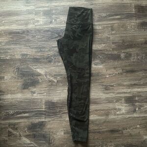 #lululemon Align Pant High Rise 25” Pant